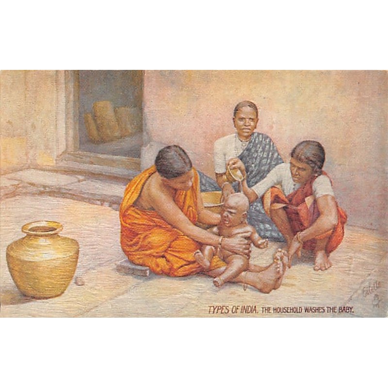 Rare collectable postcards of INDIA. Vintage Postcards of INDIA