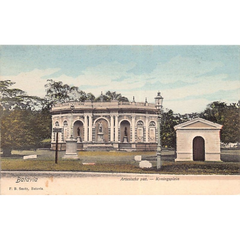 Rare collectable postcards of INDONESIA. Vintage Postcards of INDONESIA