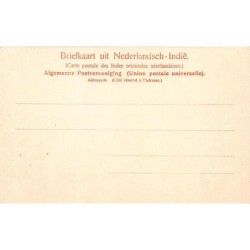 Rare collectable postcards of INDONESIA. Vintage Postcards of INDONESIA