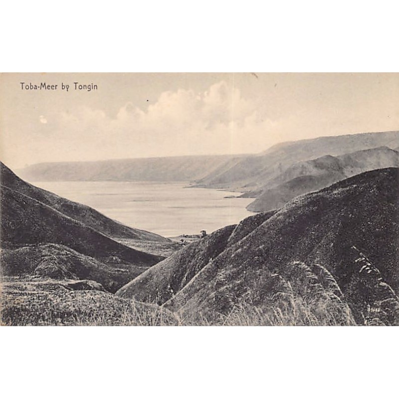 Rare collectable postcards of INDONESIA. Vintage Postcards of INDONESIA