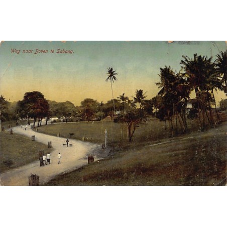 Rare collectable postcards of INDONESIA. Vintage Postcards of INDONESIA