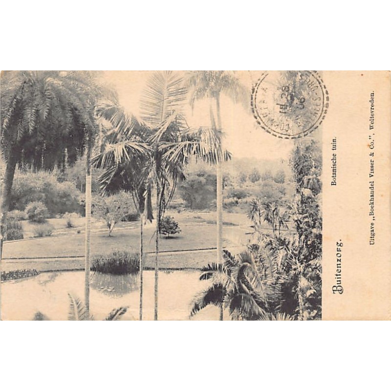 Rare collectable postcards of INDONESIA. Vintage Postcards of INDONESIA