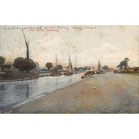 Rare collectable postcards of INDONESIA. Vintage Postcards of INDONESIA