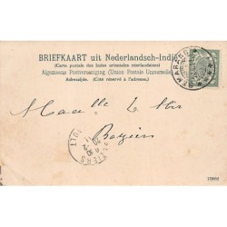 Rare collectable postcards of INDONESIA. Vintage Postcards of INDONESIA