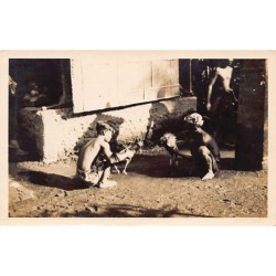 Rare collectable postcards of INDONESIA. Vintage Postcards of INDONESIA