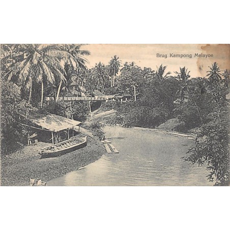 Rare collectable postcards of INDONESIA. Vintage Postcards of INDONESIA