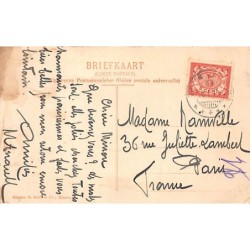 Rare collectable postcards of INDONESIA. Vintage Postcards of INDONESIA