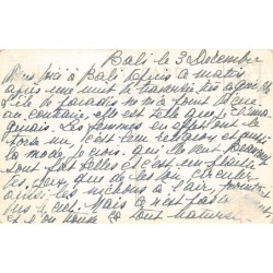 Rare collectable postcards of INDONESIA. Vintage Postcards of INDONESIA