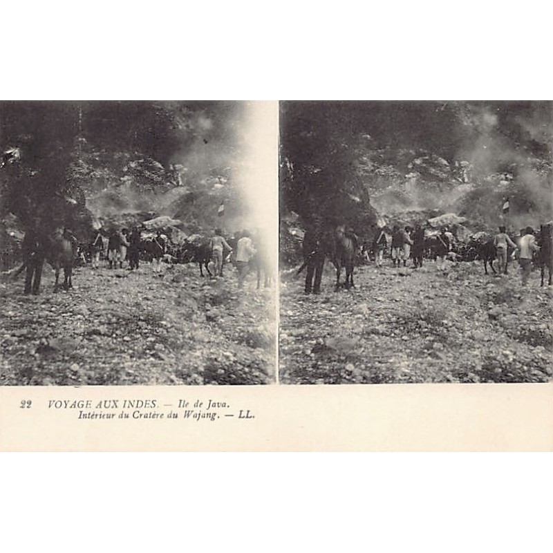 Rare collectable postcards of INDONESIA. Vintage Postcards of INDONESIA