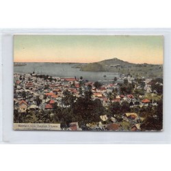 Rare collectable postcards of ST. LUCIA. Vintage Postcards of ST. LUCIA