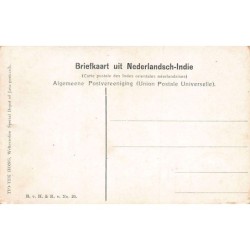 Rare collectable postcards of INDONESIA. Vintage Postcards of INDONESIA