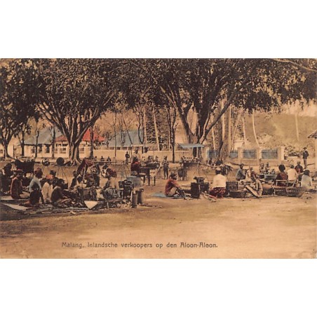 Rare collectable postcards of INDONESIA. Vintage Postcards of INDONESIA