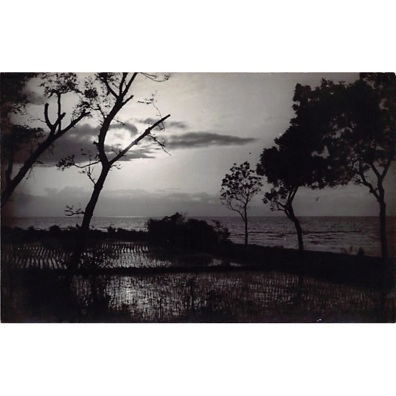 Rare collectable postcards of INDONESIA. Vintage Postcards of INDONESIA