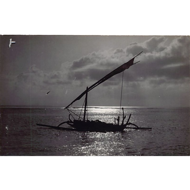 Rare collectable postcards of INDONESIA. Vintage Postcards of INDONESIA