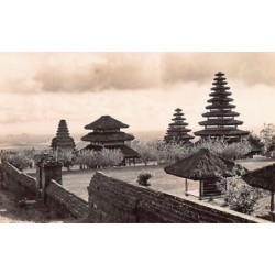 Rare collectable postcards of INDONESIA. Vintage Postcards of INDONESIA