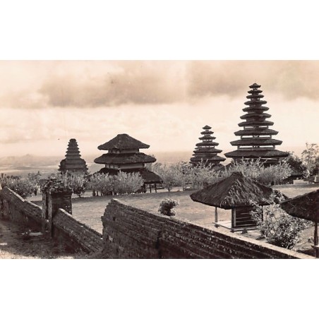 Rare collectable postcards of INDONESIA. Vintage Postcards of INDONESIA