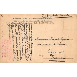 Rare collectable postcards of INDONESIA. Vintage Postcards of INDONESIA