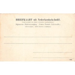 Rare collectable postcards of INDONESIA. Vintage Postcards of INDONESIA