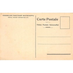 Rare collectable postcards of INDONESIA. Vintage Postcards of INDONESIA