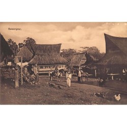 Rare collectable postcards of INDONESIA. Vintage Postcards of INDONESIA