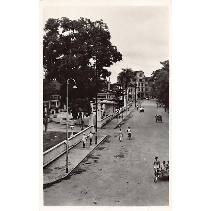 Rare collectable postcards of INDONESIA. Vintage Postcards of INDONESIA