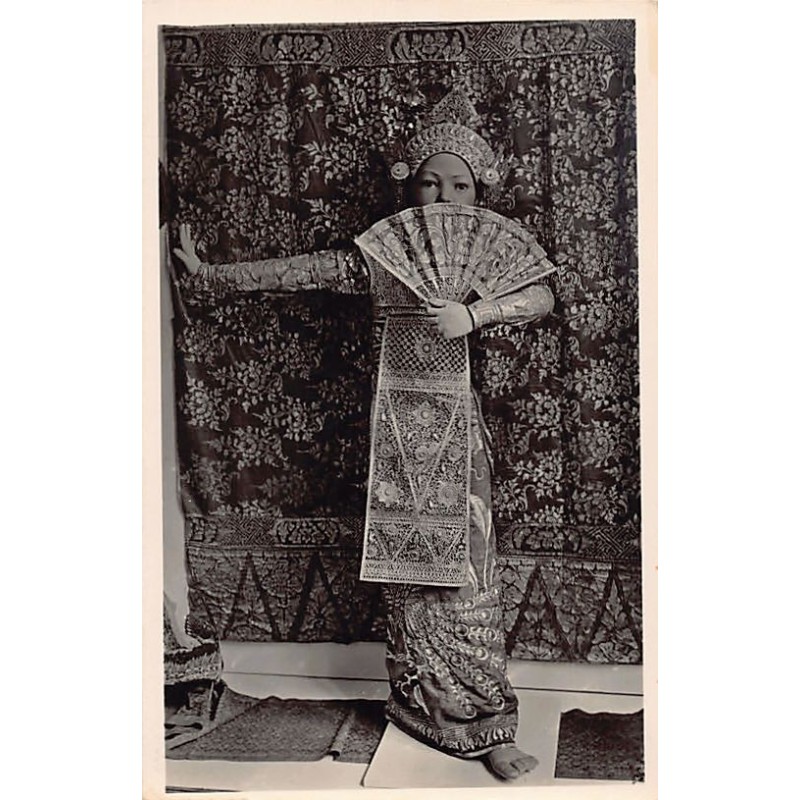 Rare collectable postcards of INDONESIA. Vintage Postcards of INDONESIA