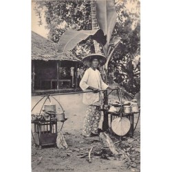 Rare collectable postcards of INDONESIA. Vintage Postcards of INDONESIA