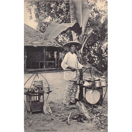 Rare collectable postcards of INDONESIA. Vintage Postcards of INDONESIA