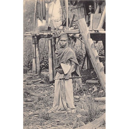 Rare collectable postcards of INDONESIA. Vintage Postcards of INDONESIA