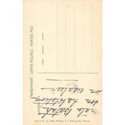 Rare collectable postcards of INDONESIA. Vintage Postcards of INDONESIA