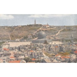 Rare collectable postcards of ISRAEL & PALESTINE. Vintage Postcards of ISRAEL & PALESTINE