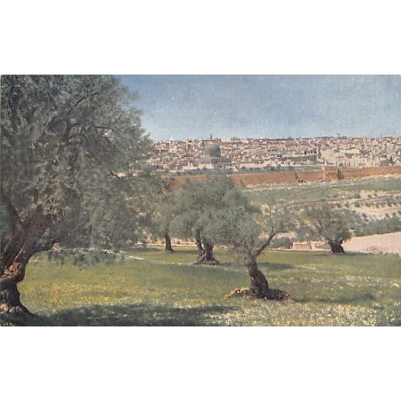 Rare collectable postcards of ISRAEL & PALESTINE. Vintage Postcards of ISRAEL & PALESTINE