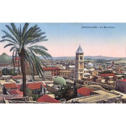 Rare collectable postcards of ISRAEL & PALESTINE. Vintage Postcards of ISRAEL & PALESTINE