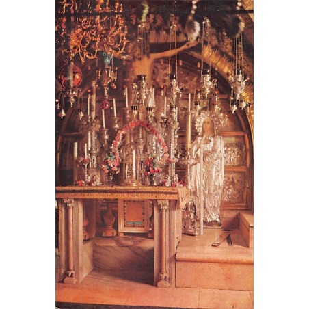 Rare collectable postcards of ISRAEL & PALESTINE. Vintage Postcards of ISRAEL & PALESTINE