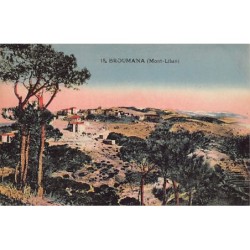 Rare collectable postcards of LEBANON. Vintage Postcards of LEBANON