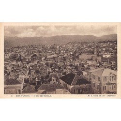 Rare collectable postcards of LEBANON. Vintage Postcards of LEBANON