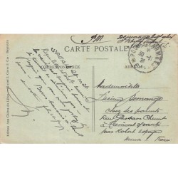 Rare collectable postcards of LEBANON. Vintage Postcards of LEBANON