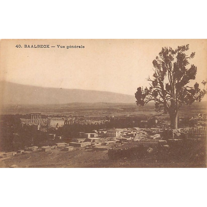 Rare collectable postcards of LEBANON. Vintage Postcards of LEBANON