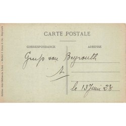 Rare collectable postcards of LEBANON. Vintage Postcards of LEBANON