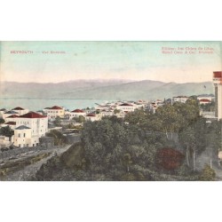 Rare collectable postcards of LEBANON. Vintage Postcards of LEBANON