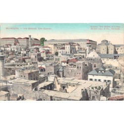 Rare collectable postcards of LEBANON. Vintage Postcards of LEBANON