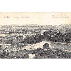 Rare collectable postcards of LEBANON. Vintage Postcards of LEBANON