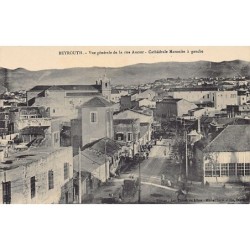 Rare collectable postcards of LEBANON. Vintage Postcards of LEBANON