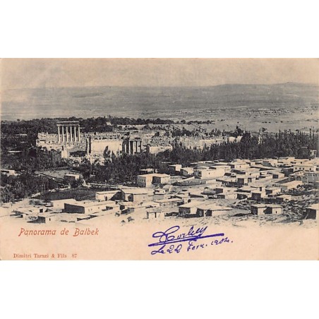 Rare collectable postcards of LEBANON. Vintage Postcards of LEBANON