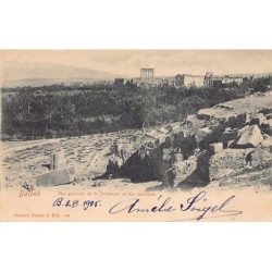 Rare collectable postcards of LEBANON. Vintage Postcards of LEBANON