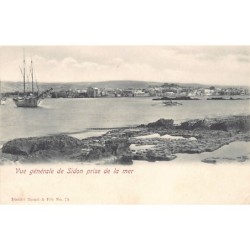 Rare collectable postcards of LEBANON. Vintage Postcards of LEBANON