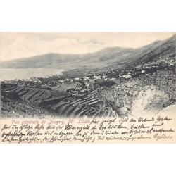 Rare collectable postcards of LEBANON. Vintage Postcards of LEBANON