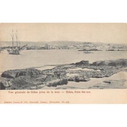 Rare collectable postcards of LEBANON. Vintage Postcards of LEBANON