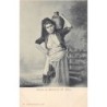 Rare collectable postcards of LEBANON. Vintage Postcards of LEBANON
