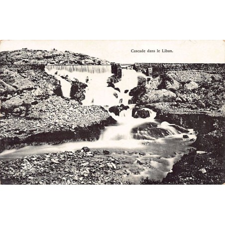 Rare collectable postcards of LEBANON. Vintage Postcards of LEBANON